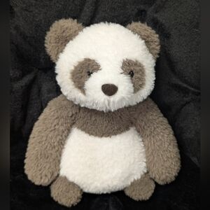 Aurora World Nubbles Panda 10" Plush
